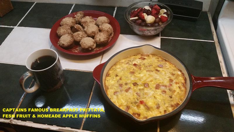 Breakfast of Champions